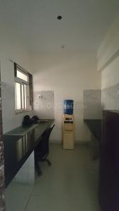 Kitchen Image of 750 Sq.ft 2 BHK Apartment / Flat for sale in Vedant Sumeet Elite, Thane West Thane for Rs. 8100000