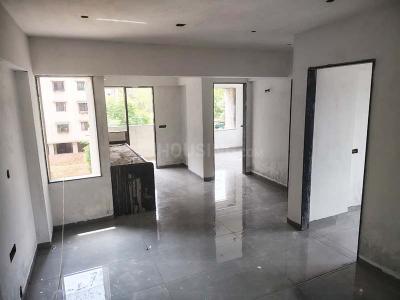 Hall Image of 1179 Sq.ft 2 BHK Apartment / Flat for sale in Sabarmati Ahmedabad for Rs. 5421000