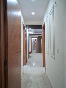 Main Entrance Image of 1400 Sq.ft 3 BHK Apartment / Flat for sale in DM Infra, Sector 104 Noida for Rs. 6800033