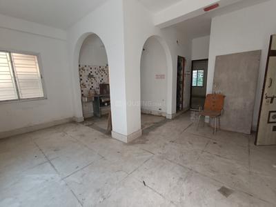 Hall Image of 1050 Sq.ft 2 BHK Apartment / Flat for sale in Sodepur Kolkata for Rs. 2100000
