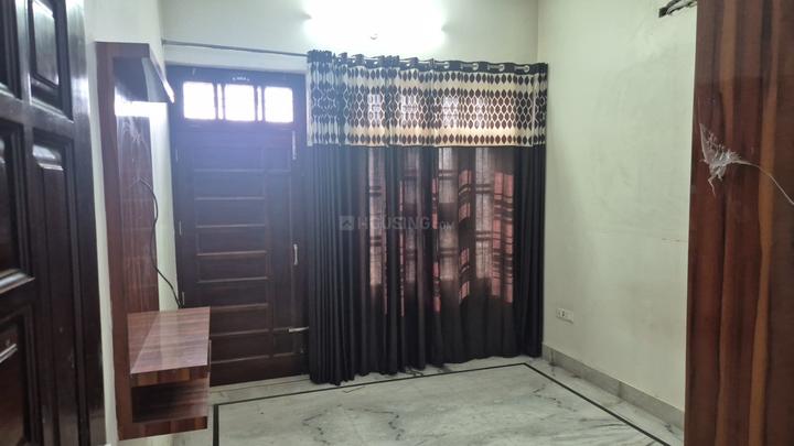 Sector 7, Jhajjarrural Bedroom One 1