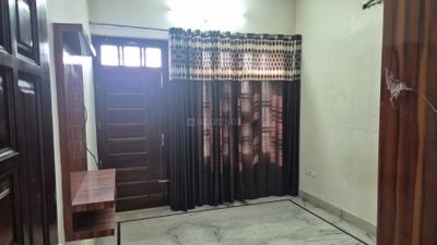 Bedroom Image of 2200 Sq.ft 2 BHK Builder Floor for rent in Jhajjarrural Jhajjar for Rs. 12000