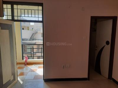 Bedroom Image of 1325 Sq.ft 3 BHK Apartment / Flat for sale in Coral Citadel, Nirman Nagar Jaipur for Rs. 7600000