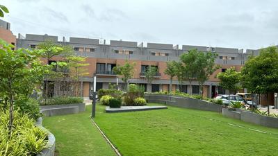 3 BHK Independent House
