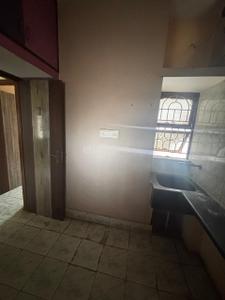 Kitchen Image of 1200 Sq.ft 2 BHK Apartment / Flat for rent in Kalyan Nagar Bengaluru for Rs. 30000
