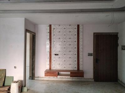 Living Room Image of 1100 Sq.ft 3 BHK Apartment / Flat for sale in Deenpur New Delhi for Rs. 7200000
