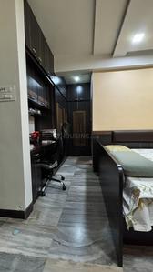 Hall Image of 7400 Sq.ft 5 BHK Duplex for sale in Eden Woods Complex, Thane West Thane for Rs. 60000000
