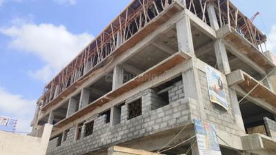 Image of 1200 Sq.ft 2 BHK Apartment / Flat for sale in Citadil Cocoa, C V Raman Nagar, Bengaluru for Rs. 10000000