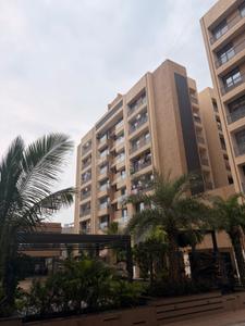 Image of 1260 Sq.ft 2 BHK Apartment / Flat for sale in Ananta Elegance, Sanand, Ahmedabad for Rs. 4450000