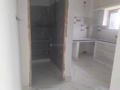 Kitchen Image of 1000 Sq.ft 2 BHK Apartment / Flat for sale in BHPV TWP Visakhapatnam for Rs. 4800000
