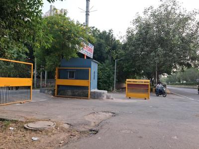 Image of 300 Sq.ft Residential Plot / Land for sale in Sector 108, Noida for Rs. 80000000