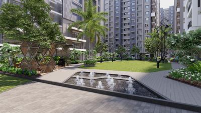 2 BHK Flat