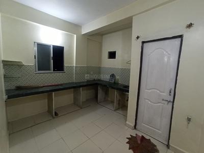 Kitchen Image of 750 Sq.ft 2 BHK Apartment / Flat for sale in Wanadongri Nagpur for Rs. 3000000