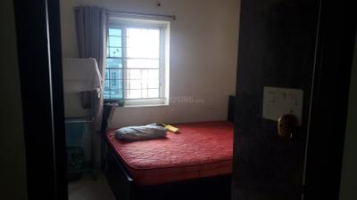 Bedroom Image of 1050 Sq.ft 2 BHK Apartment / Flat for sale in Hanamkonda Warangal for Rs. 5700000