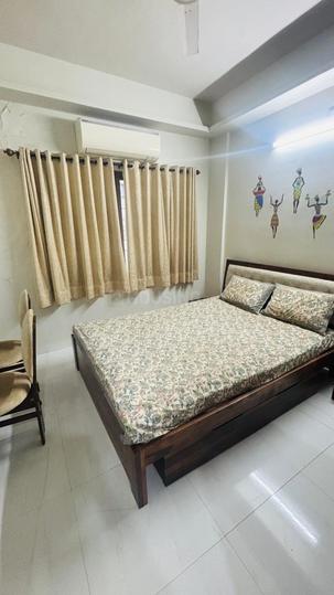 Sarvatari Park Bedroom 1