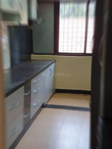 Kitchen Image of 1157 Sq.ft 3 BHK Apartment / Flat for sale in Sanjaynagar Bengaluru for Rs. 14000000