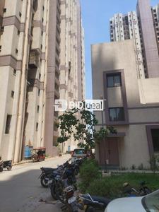 1 BHK Flat
