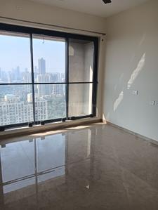 Bedroom Image of 900 Sq.ft 2 BHK Apartment / Flat for rent in Dosti Eastern Bay, Wadala Mumbai for Rs. 115000