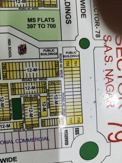 Sector 79 Main Image 1