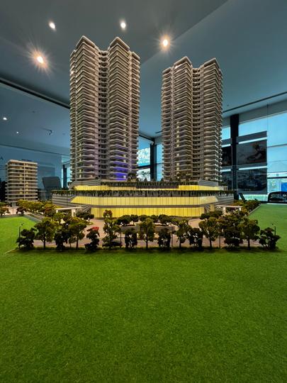 Sobha Altus Main Image 1