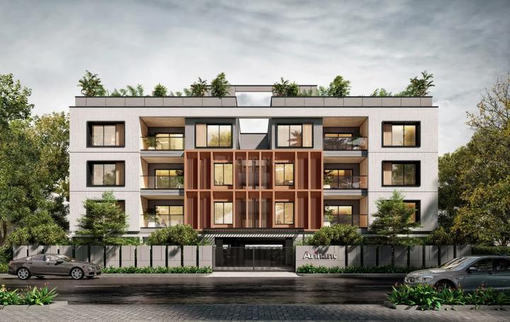 Arihant Vivriti Main Image 1