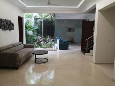 Hall Image of 6300 Sq.ft 6 BHK Villa for sale in Thaltej Ahmedabad for Rs. 280000000