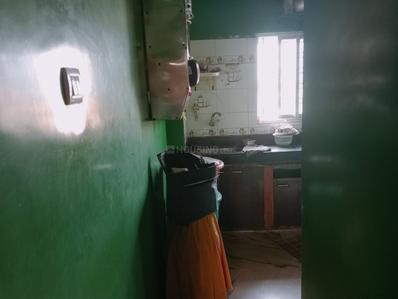 Bedroom Image of 1140 Sq.ft 3 BHK Builder Floor for sale in Belghoria Kolkata for Rs. 6000000