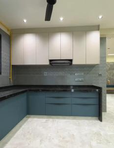 Kitchen Image of 2720 Sq.ft 4 BHK Apartment / Flat for sale in Althan Surat for Rs. 16000000