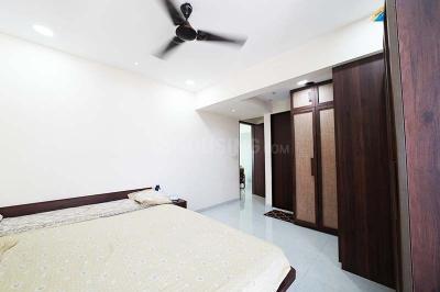Bedroom Image of 1396 Sq.ft 4 BHK Apartment / Flat for sale in Wakad Pune for Rs. 20500000