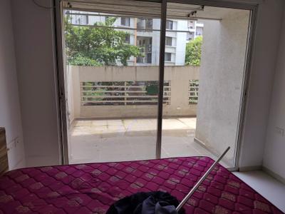 Bedroom Image of 1200 Sq.ft 2 BHK Apartment / Flat for sale in Kundan Westros, Baner Pune for Rs. 16000000