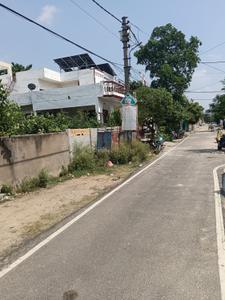 Image of 2152 Sq.ft Residential Plot / Land for sale in Jankipuram Vistar, Lucknow for Rs. 16100000