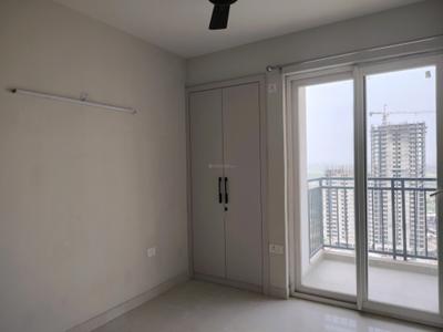 Bedroom Image of 1250 Sq.ft 3 BHK Apartment / Flat for sale in Eldeco Live By The Greens Phase 1, Sector 150 Noida for Rs. 15750000