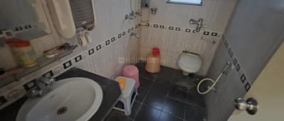 Image of 1650 Sq.ft 3 BHK Apartment / Flat for sale in Kalyani Nagar, Pune for Rs. 28500000