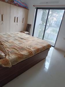 Bedroom Image of 2520 Sq.ft 3 BHK Independent House for sale in Manipur Ahmedabad for Rs. 17000000