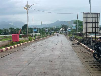 Image of 2152 Sq.ft Residential Plot / Land for sale in Mohape, Navi Mumbai for Rs. 14423638