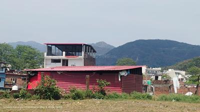 Aamwala Project Near Mb homes Plot View 1