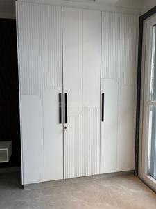 Bedroom Image of 1900 Sq.ft 4 BHK Builder Floor for sale in Sector 8 Dwarka New Delhi for Rs. 26000000