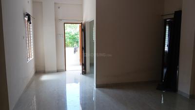 Living Room Image of 1200 Sq.ft 1 BHK Independent House for rent in Panchsheel Nagar Bhopal for Rs. 7500