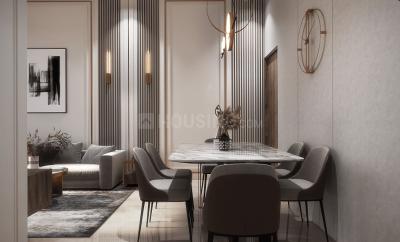 Living Room Image of 1170 Sq.ft 3 BHK Apartment / Flat for sale in Divine Park 55, Shivaji Park Mumbai for Rs. 58500000