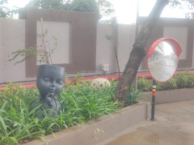Image of 800 Sq.ft 2 BHK Apartment / Flat for sale in Excellaa Florence, Pirangut, Pune for Rs. 4950000