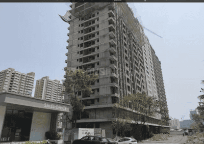 Image of 1429 Sq.ft 3 BHK Apartment / Flat for sale in Nexus Skydale, Tathawade, Pune for Rs. 11200000
