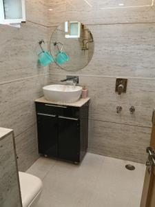 Image of 1100 Sq.ft 2 BHK Apartment / Flat for sale in Ramakrishna Apartments, Patparganj, New Delhi for Rs. 17500000
