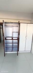 Kitchen Image of 1930 Sq.ft 3 BHK Apartment / Flat for sale in Dev Aurum, Prahlad Nagar Ahmedabad for Rs. 13000000
