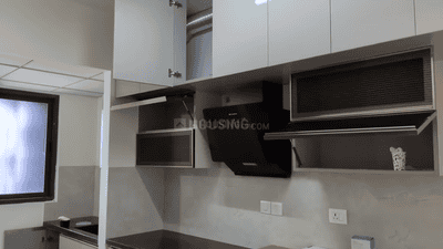 Image of 1680 Sq.ft 3 BHK Apartment / Flat for sale in Purva Atmosphere, R.K. Hegde Nagar, Bengaluru for Rs. 28000000