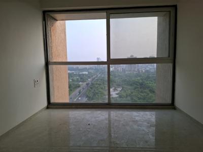 Bedroom Image of 1240 Sq.ft 2 BHK Apartment / Flat for sale in Paradise Sai Jewels, Kharghar Navi Mumbai for Rs. 13200000