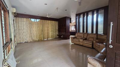 Hall Image of 3500 Sq.ft 4 BHK Villa for rent in Indu Fortune Fields Villas, Kukatpally Hyderabad for Rs. 95000