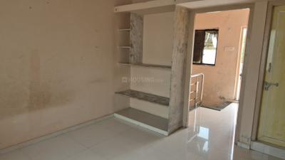 Bedroom Image of 560 Sq.ft 4 BHK Independent House for sale in Railnagar Rajkot for Rs. 3900000