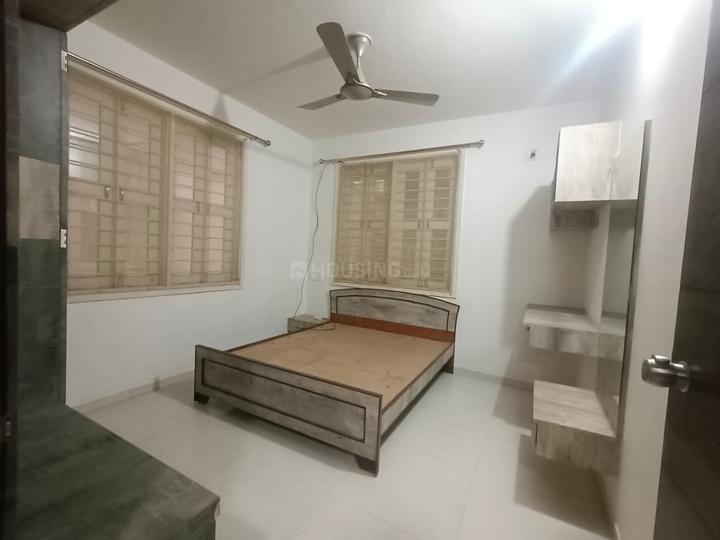 Residential Duplex Bedroom 1