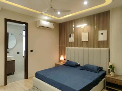 Bedroom Image of 1300 Sq.ft 2 BHK Apartment / Flat for sale in Ashiana Amarah Phase 4 by Ashiana Housing Ltd., Sector 67 Gurgaon for Rs. 21500000