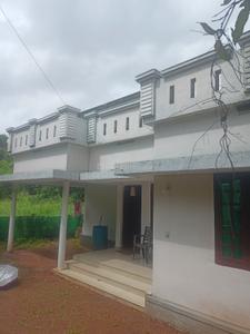 Image of 1375 Sq.ft 2 BHK Independent House for sale in Koorkenchery, Thrissur for Rs. 2800000